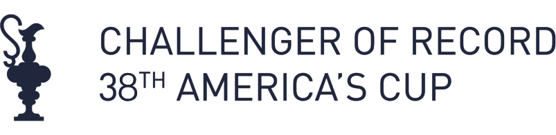 Challenger of Record, 38th America's Cup