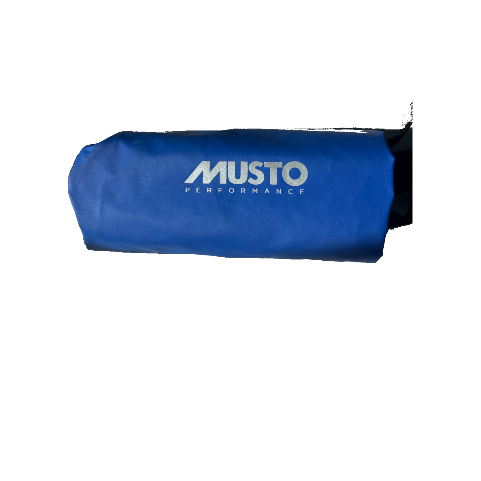 Blue Mini Carryall Bag