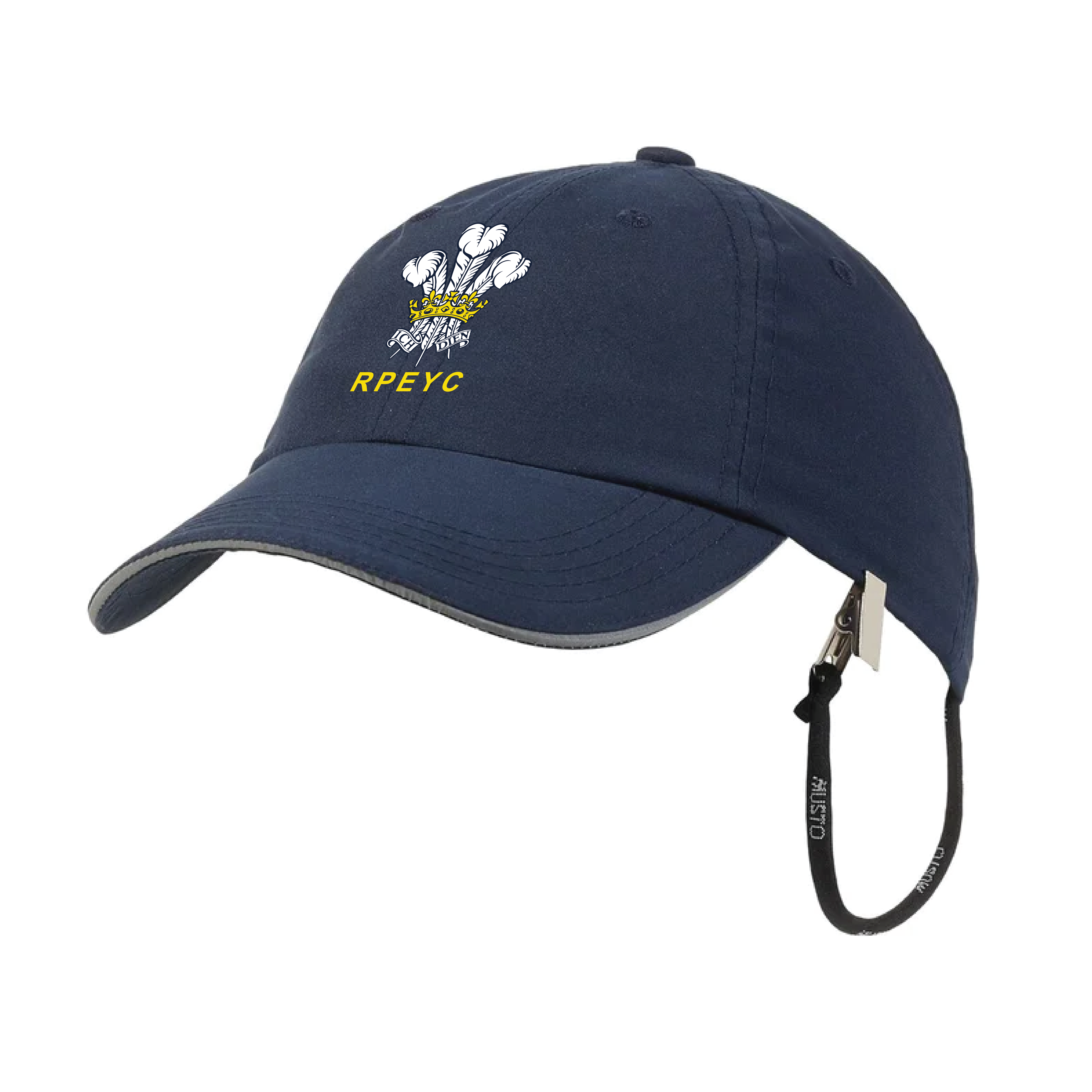 Navy Cap