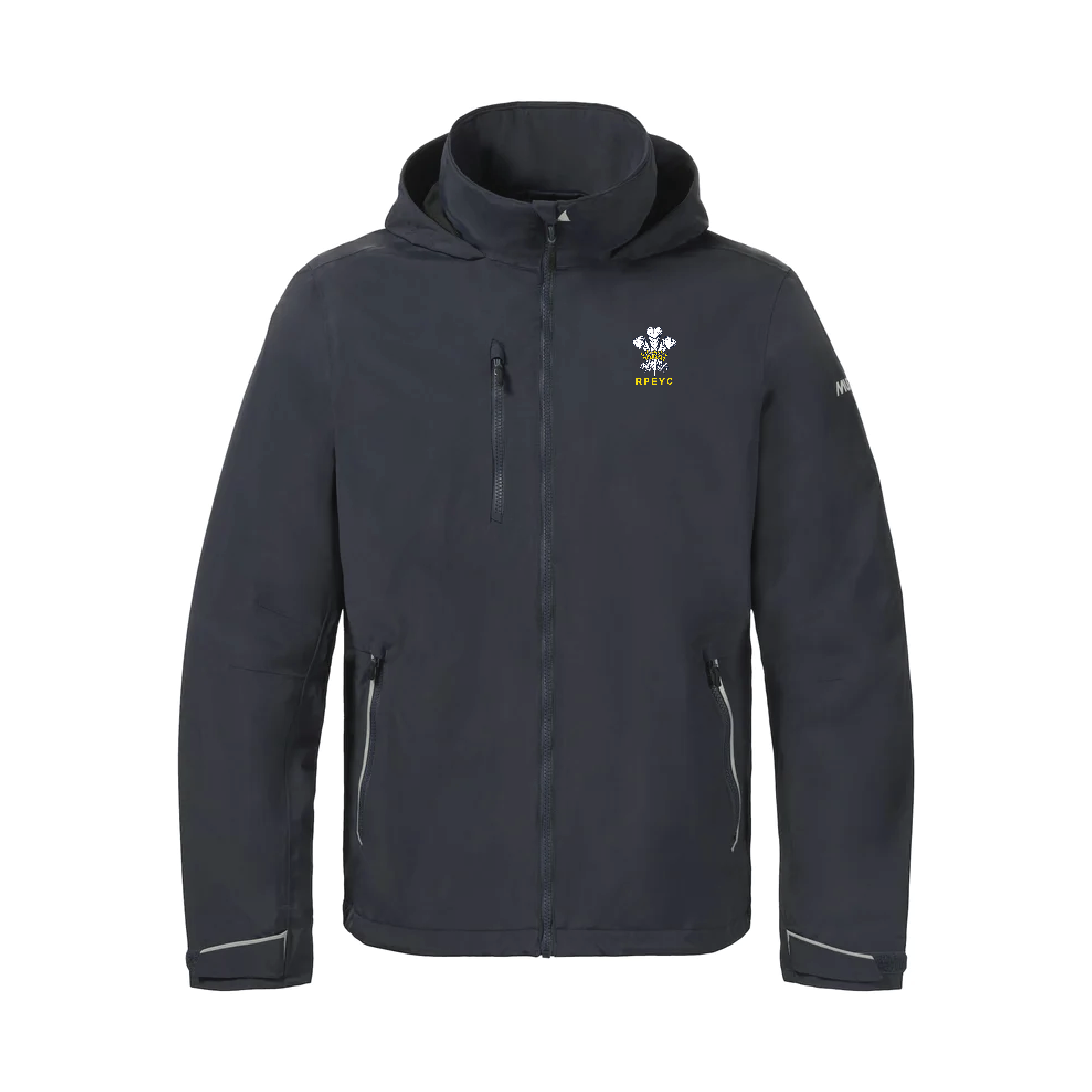 Navy Men’s Sardinia Jacket