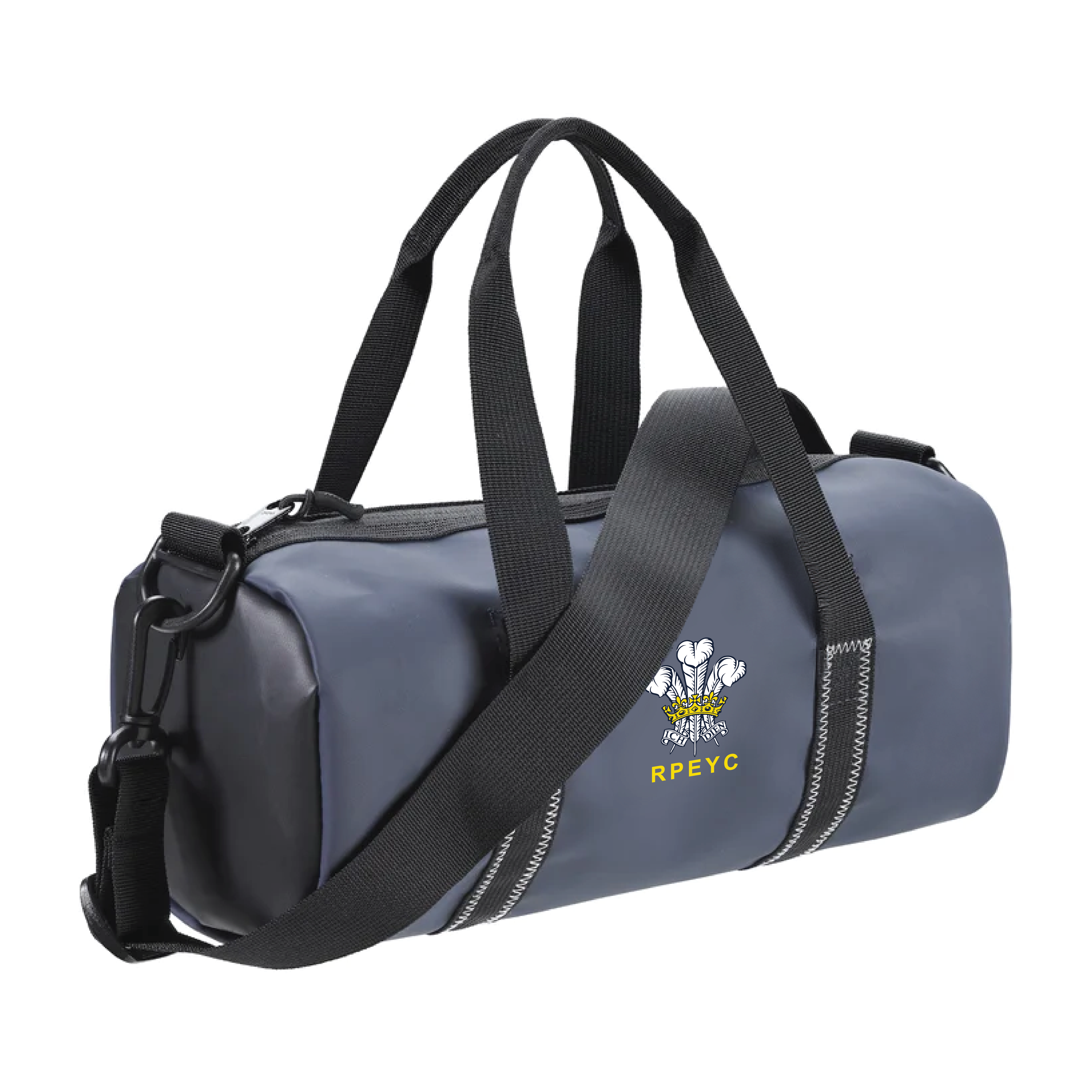 Navy Mini Carryall Bag