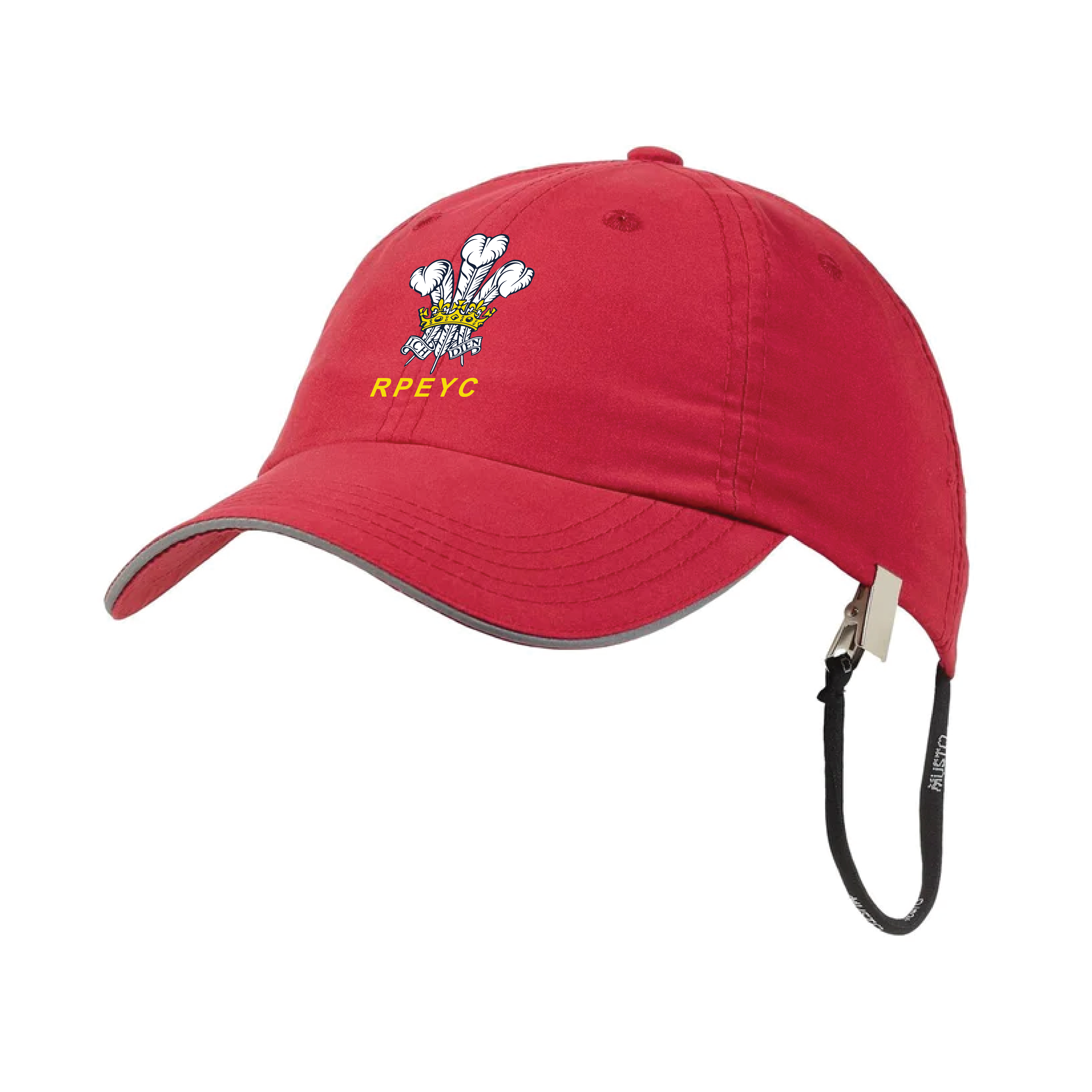 Red Cap
