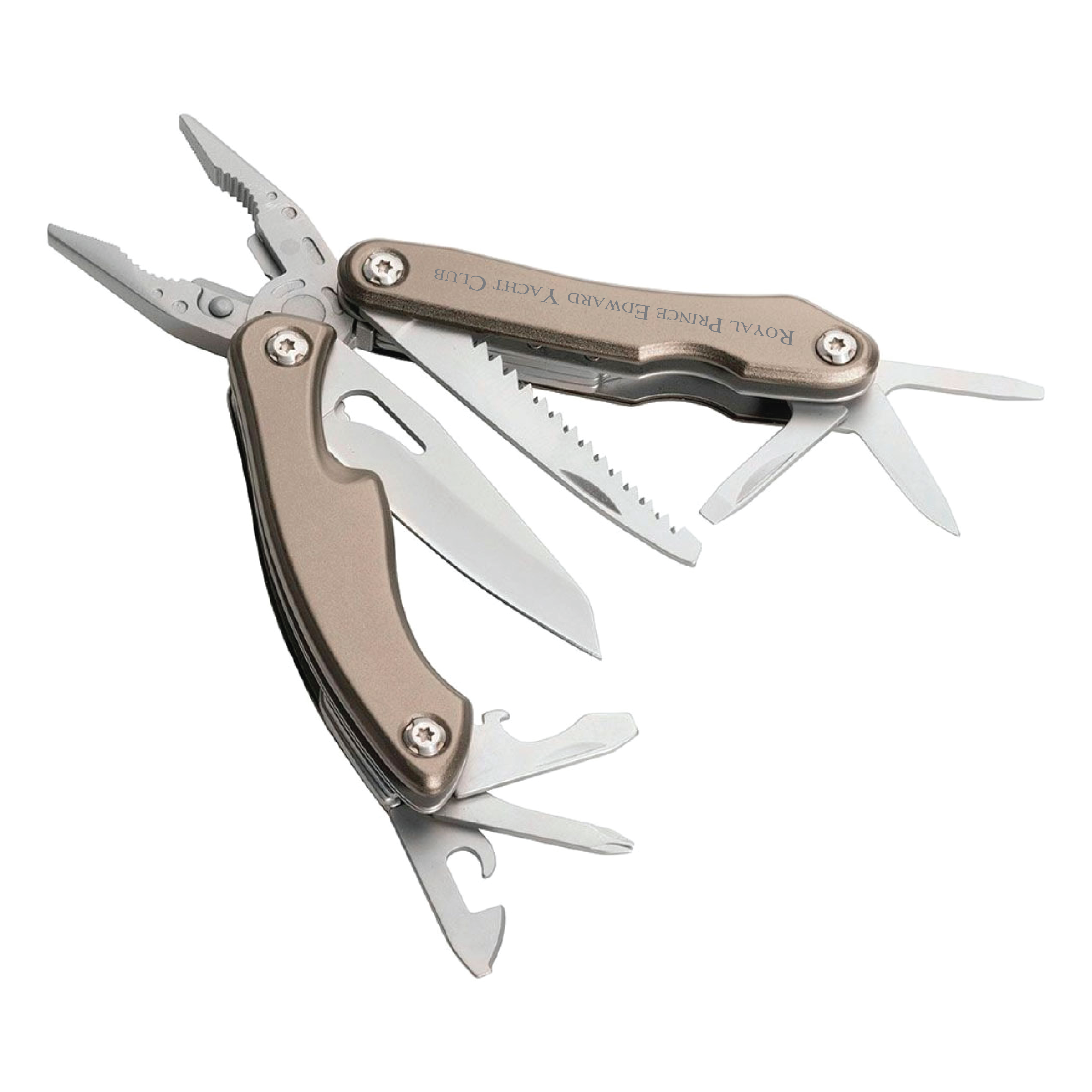 Trekk Deluxe Multi Tool
