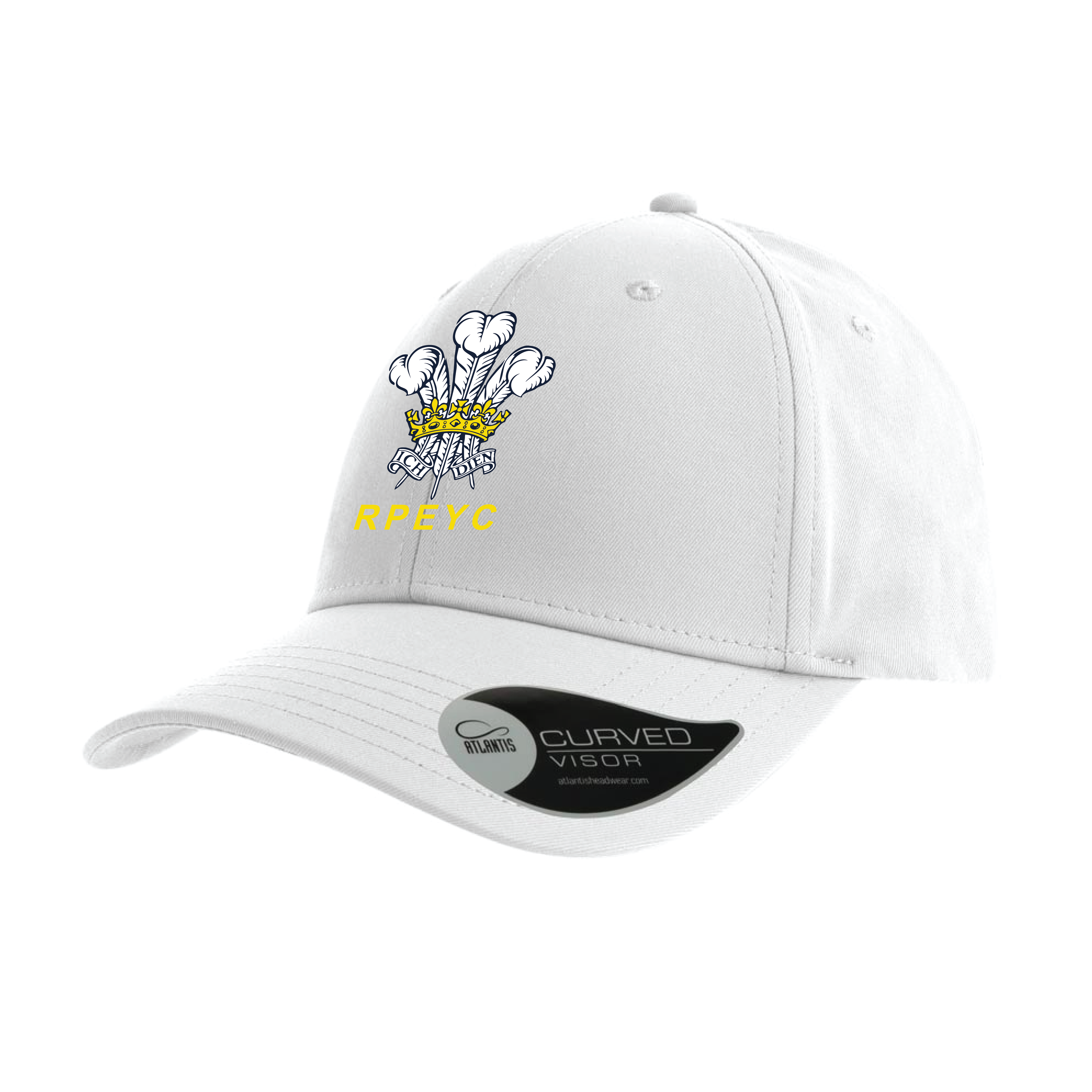 White Cap