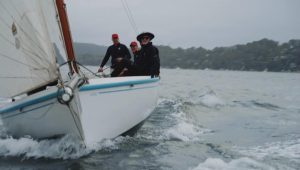 Double Success for Makama at Pittwater 3