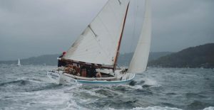 Double Success for Makama at Pittwater 2